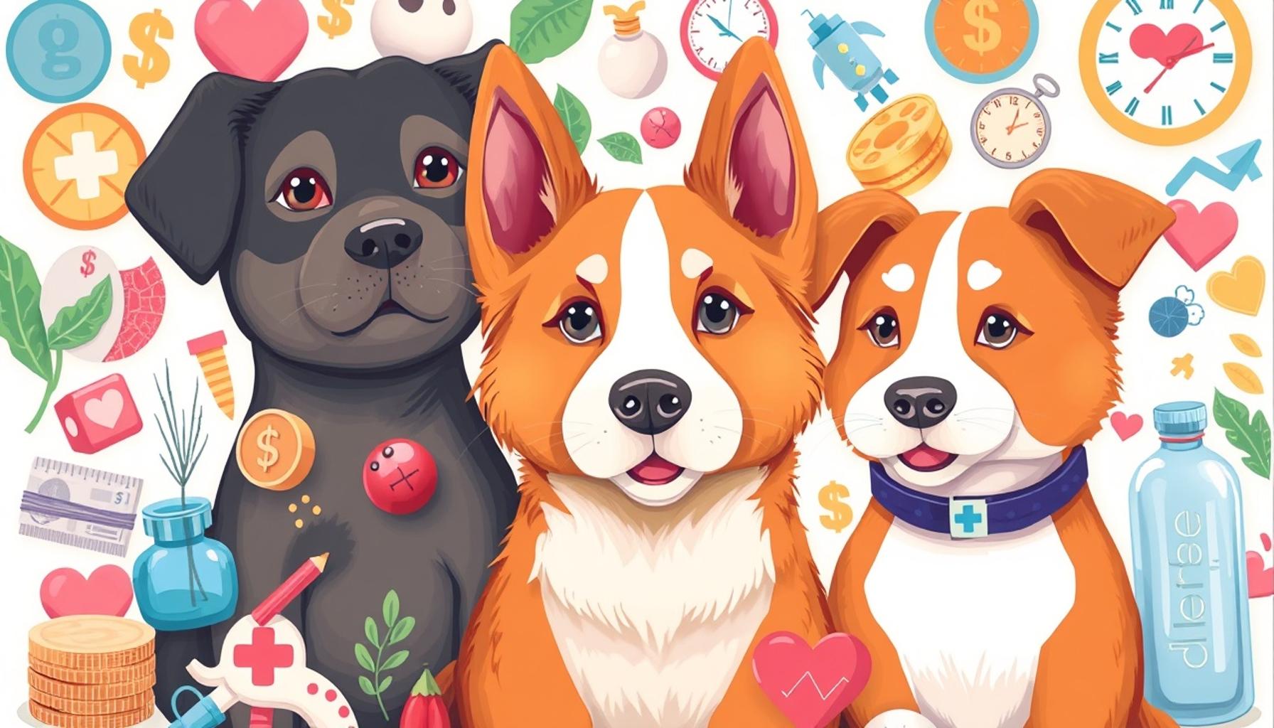 Understanding Behavioral Changes as Indicators of Pet Health Issues