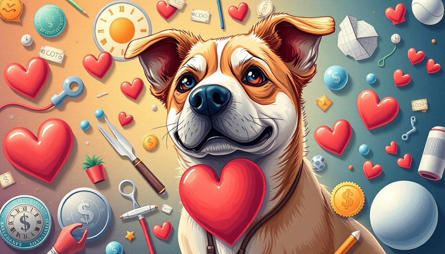 The Importance of Early Detection of Heart Disease in Pets