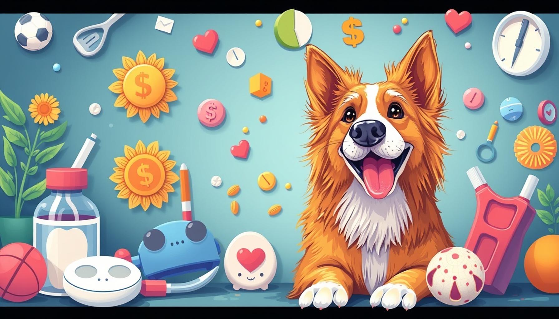 The Benefits of Dental Care for Pets: Preventing Oral Diseases