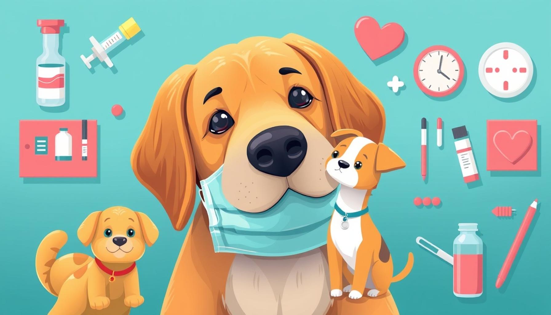 The Importance of Vaccination and Preventive Medicine for Pets