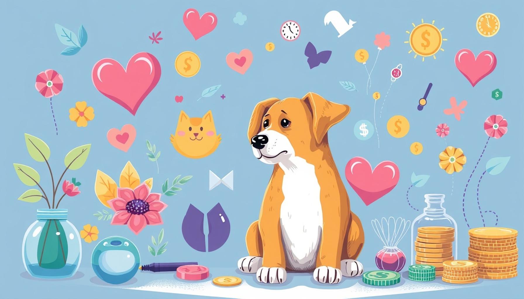 Understanding the Link Between Pet Anxiety and Physical Health