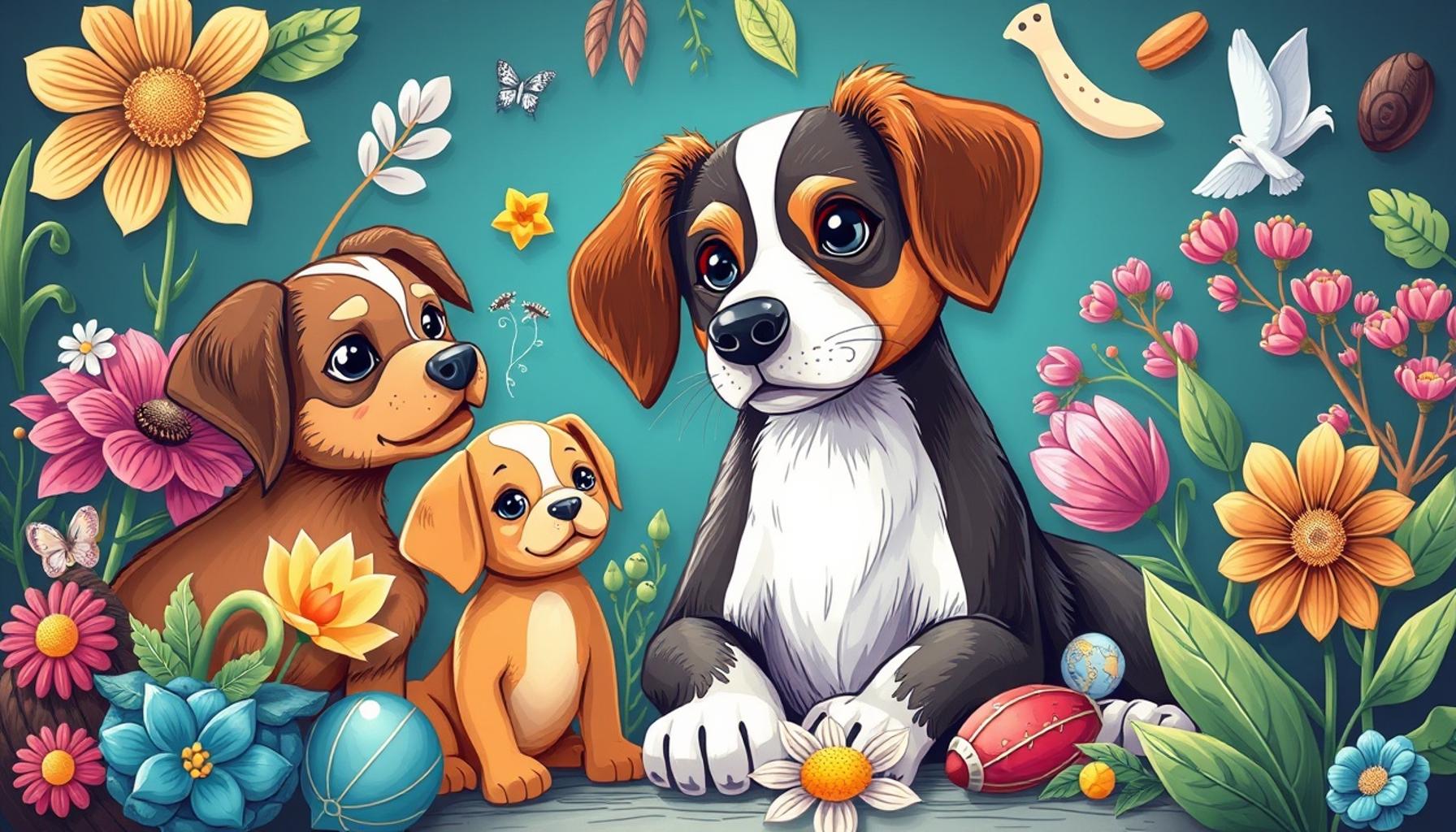 Holistic Approaches to Pet Wellness: Integrating Alternative Therapies