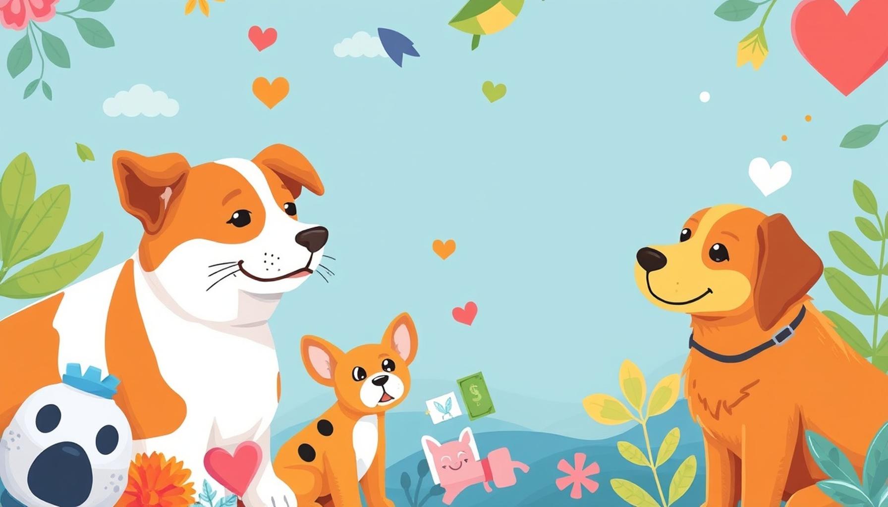 Understanding the Role of Breed-Specific Health Concerns in Pet Care
