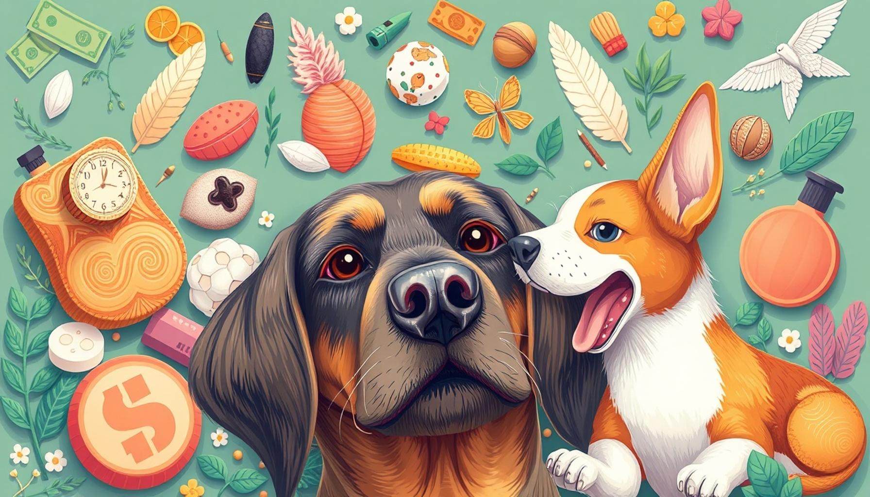 Understanding Common Pet Allergies and Their Management