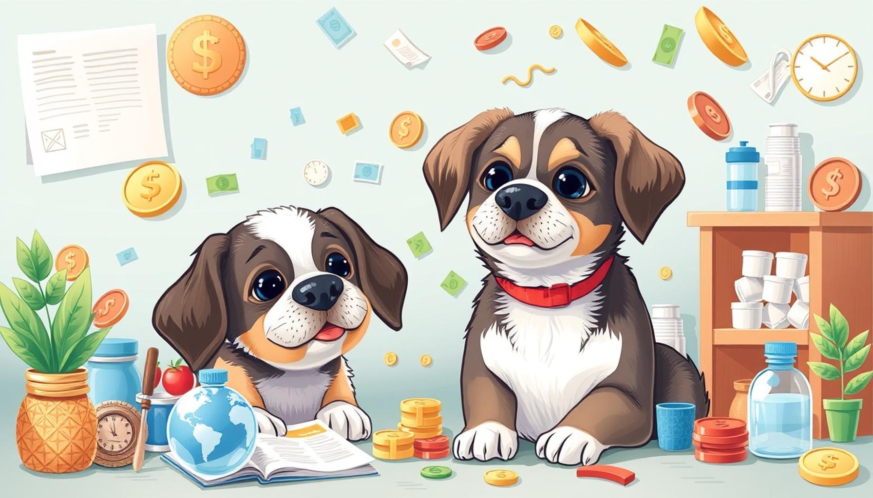 How to Choose Safe and Stimulating Toys for Your Pet
