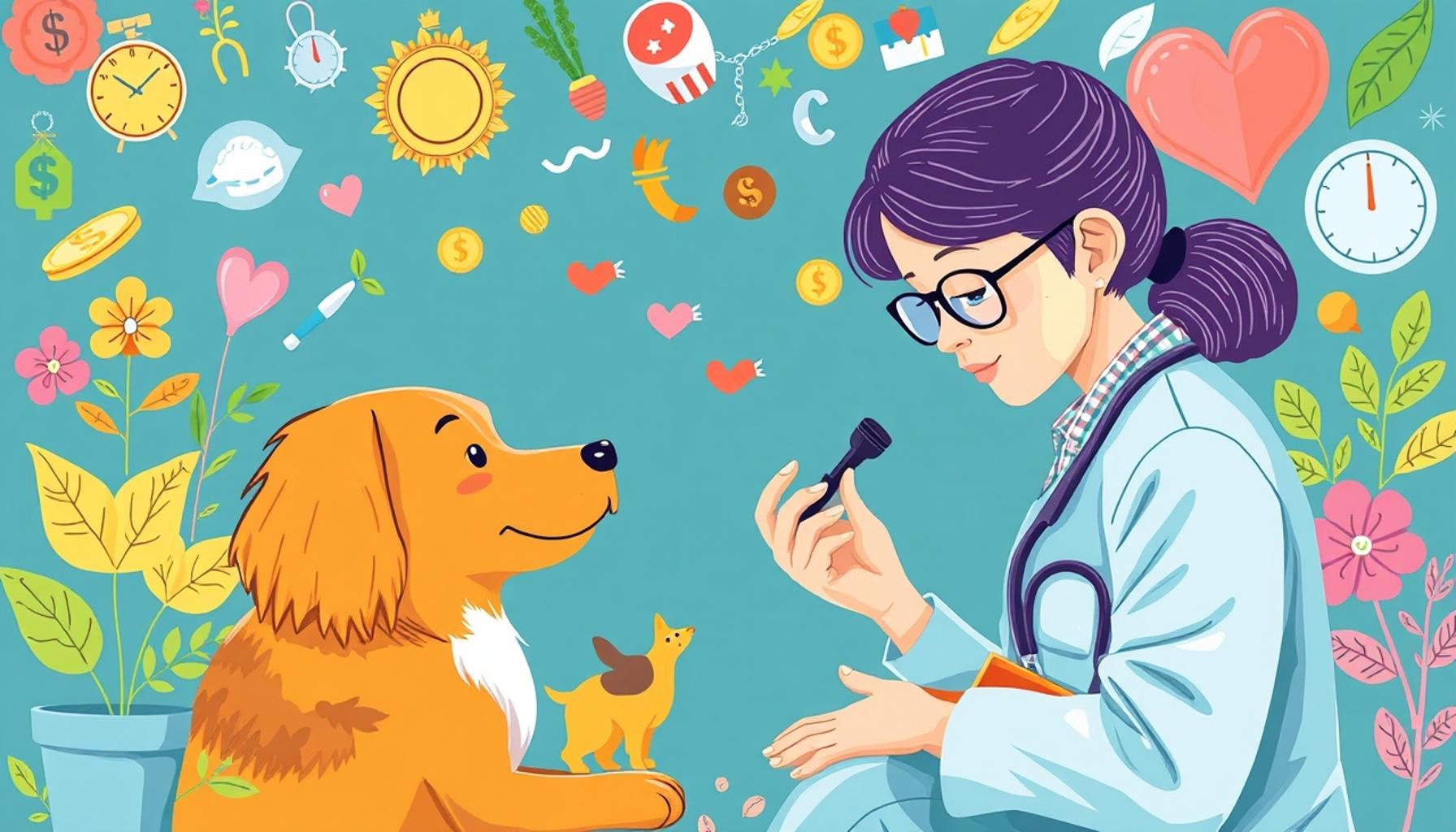 The Benefits of Animal-Assisted Therapy in People’s Lives and Pet Health