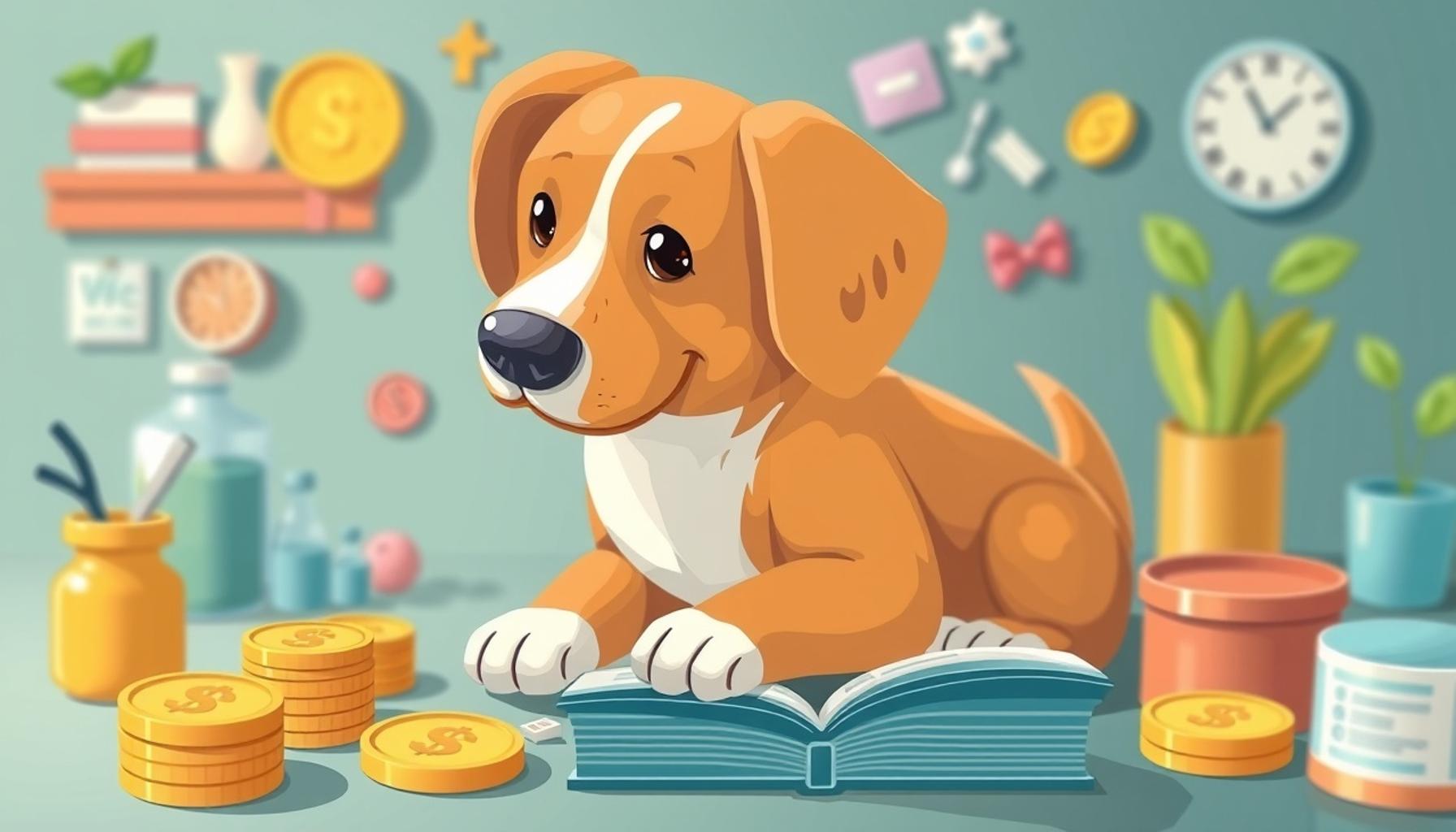 How to Create a Daily Care Routine to Strengthen the Bond with Your Pet
