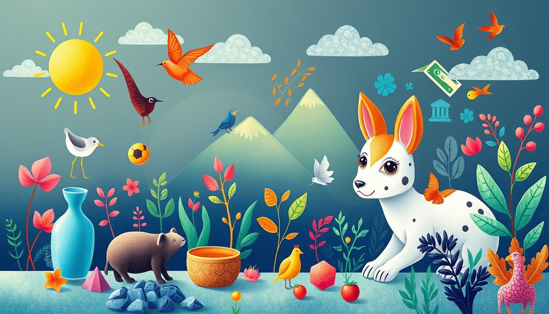 The Importance of Environmental Enrichment for the Well-Being of Pets