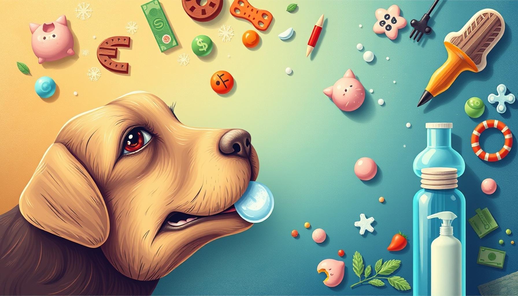 The Importance of Oral Hygiene in the General Health of Pets