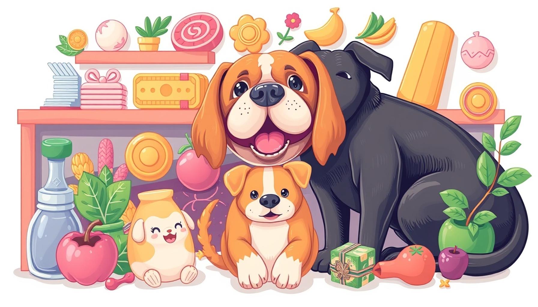 Strategies for Preventing and Treating Obesity in Pets